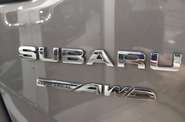 Subaru Outback Touring