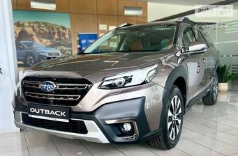 Subaru Outback 2024 Touring