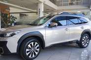 Subaru Outback Touring