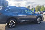 Subaru Outback Touring