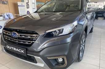 Subaru Outback 2024 в Львів