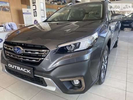 Subaru Outback 2024