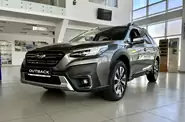 Subaru Outback Touring XT