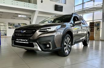 Subaru Outback 2025 Touring XT