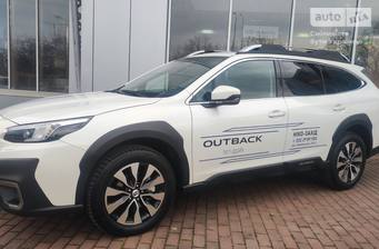 Subaru Outback 2024 Touring