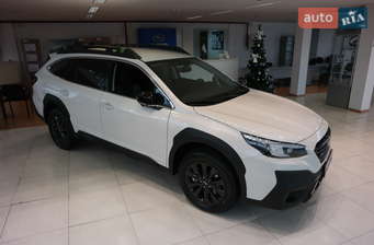 Subaru Outback 2024 в Дніпро (Дніпропетровськ)