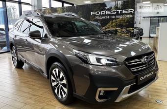 Subaru Outback 2024 Touring