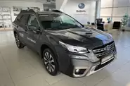 Subaru Outback Touring