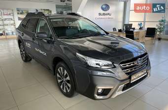 Subaru Outback 2024 в Одеса