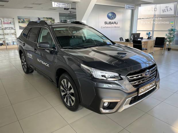Subaru Outback 2024