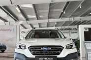 Subaru Outback Touring