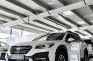 Subaru Outback - фото 5