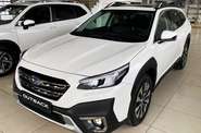 Subaru Outback XT