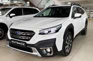 Subaru Outback - фото 2