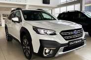 Subaru Outback - фото 1