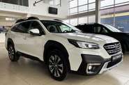 Subaru Outback - фото 3