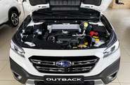 Subaru Outback - фото 19