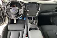 Subaru Outback - фото 15