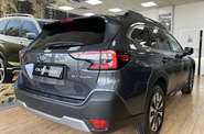 Subaru Outback Touring
