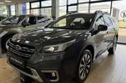 Subaru Outback Touring