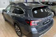 Subaru Outback - фото 7