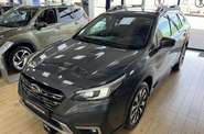 Subaru Outback - фото 3