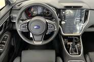 Subaru Outback - фото 15