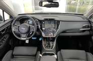 Subaru Outback - фото 14