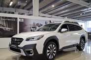 Subaru Outback Touring
