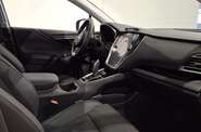 Subaru Outback Touring