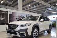 Subaru Outback Touring