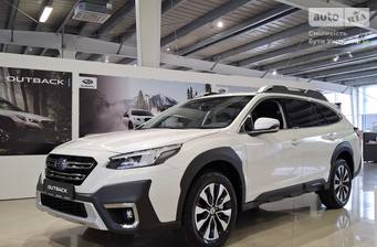 Subaru Outback 2024 Touring