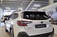 Subaru Outback Touring
