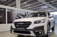 Subaru Outback Touring