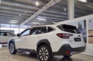 Subaru Outback Touring