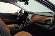 Subaru Outback Touring