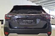 Subaru Outback Touring