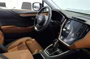 Subaru Outback Touring