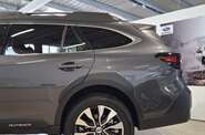 Subaru Outback Touring