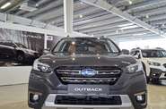 Subaru Outback Touring