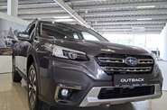 Subaru Outback Touring