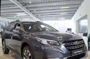 Subaru Outback Touring