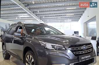 Subaru Outback 2025 в Черкаси