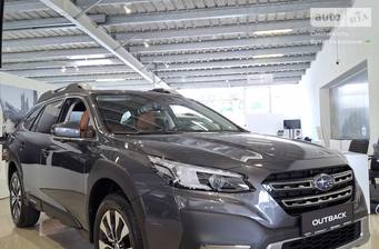 Subaru Outback 2025 Touring