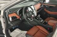 Subaru Outback Touring
