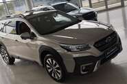 Subaru Outback Touring