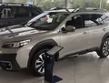 Subaru Outback Subaru Outback