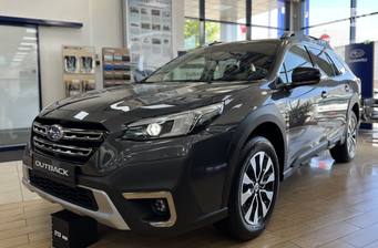 Subaru Outback 2024 Touring XT 2.4 Turbo CVT Lineartronic (249 к.с.) AWD