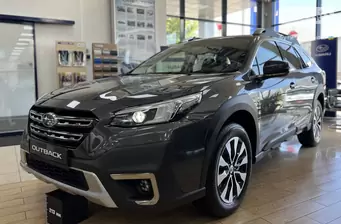 Subaru Outback Touring XT 2.4 Turbo CVT Lineartronic (249 к.с.) AWD - фото 1