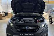 Subaru Outback Touring XT